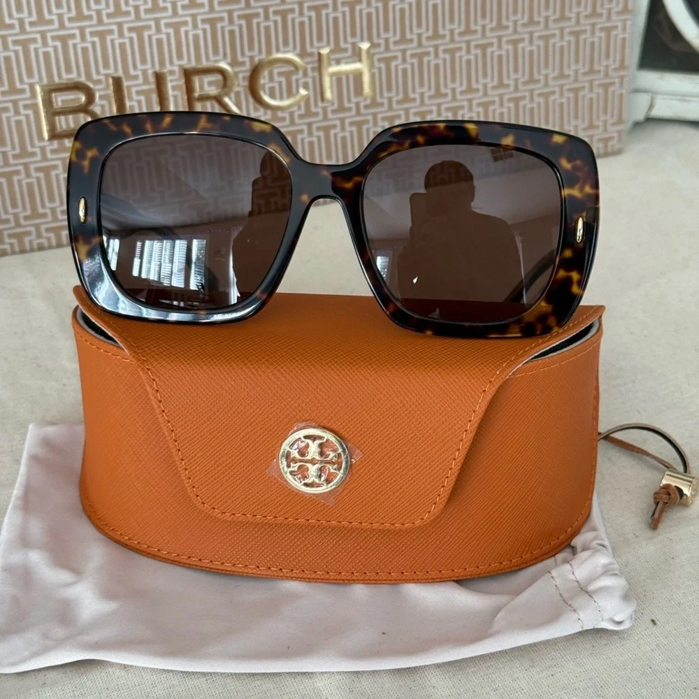 New Tory Burch™ - TY7193U